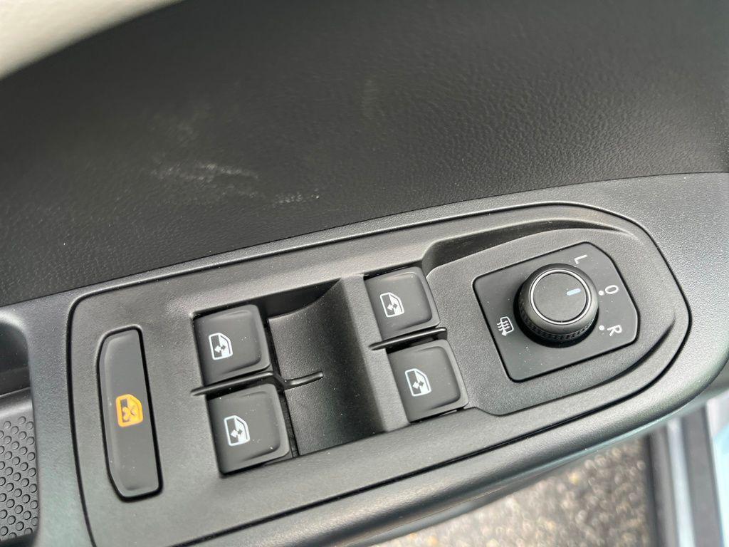 new 2026 Volkswagen Taos car, priced at $36,296