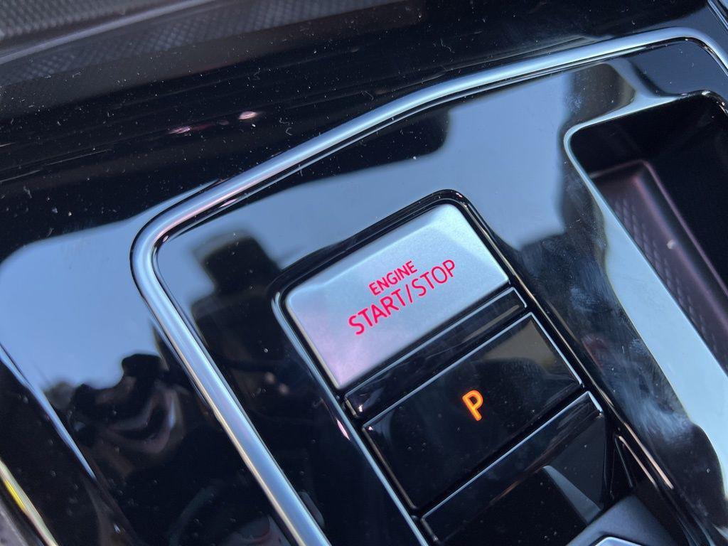 new 2026 Volkswagen Golf GTI car, priced at $41,229