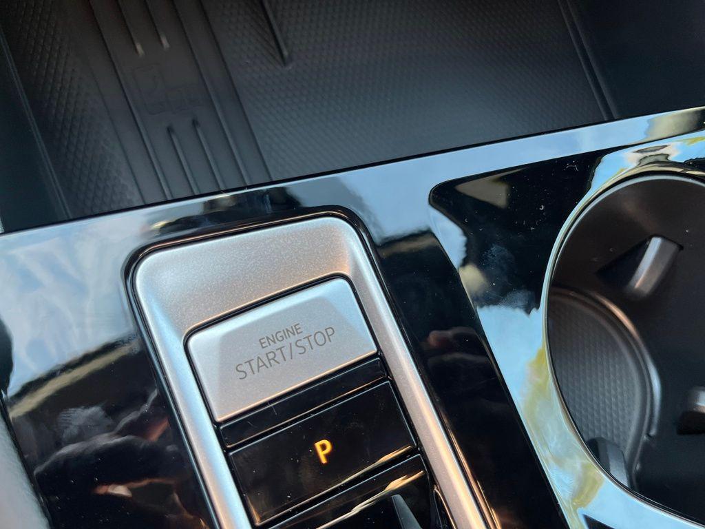 new 2026 Volkswagen Atlas Cross Sport car, priced at $44,538