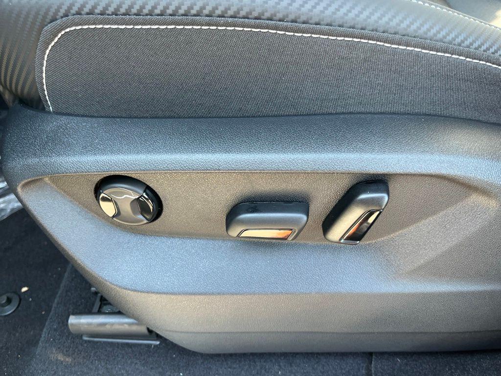 new 2026 Volkswagen Atlas Cross Sport car, priced at $44,538