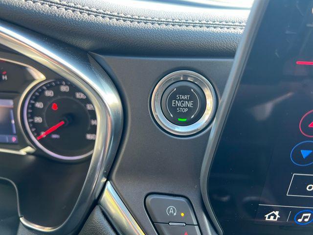 used 2023 Chevrolet Blazer car, priced at $26,000