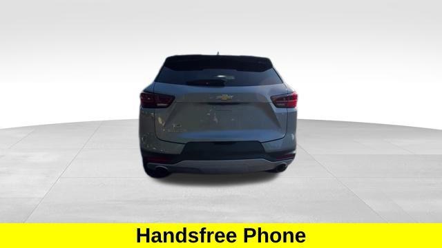 used 2023 Chevrolet Blazer car, priced at $26,000