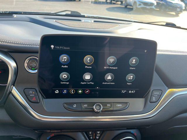 used 2023 Chevrolet Blazer car, priced at $26,000