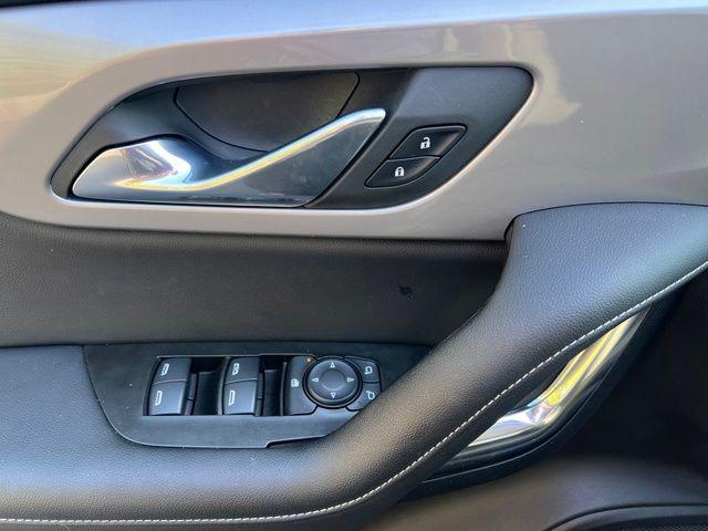 used 2023 Chevrolet Blazer car, priced at $26,000