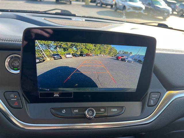 used 2023 Chevrolet Blazer car, priced at $26,000