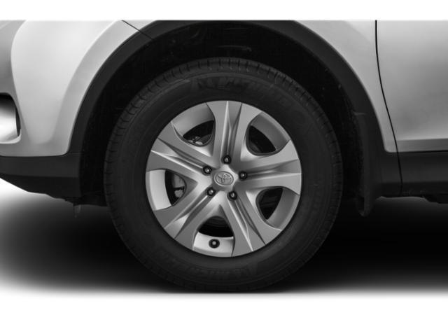 used 2015 Toyota RAV4 car, priced at $19,900
