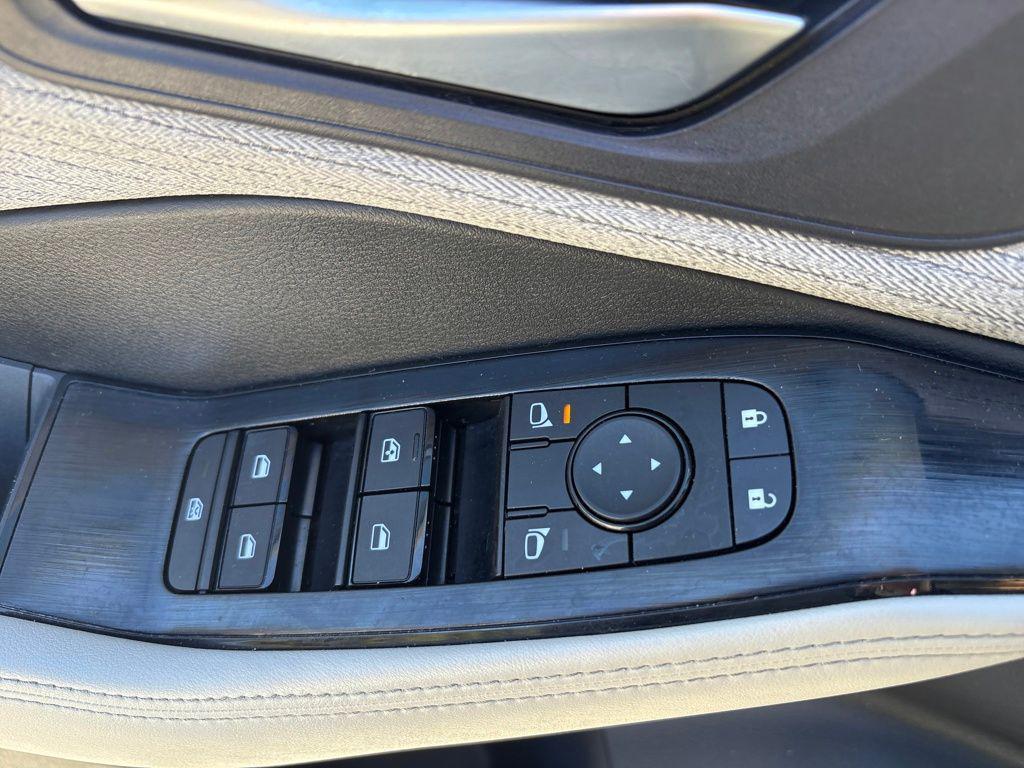 used 2023 Nissan Rogue car, priced at $22,100