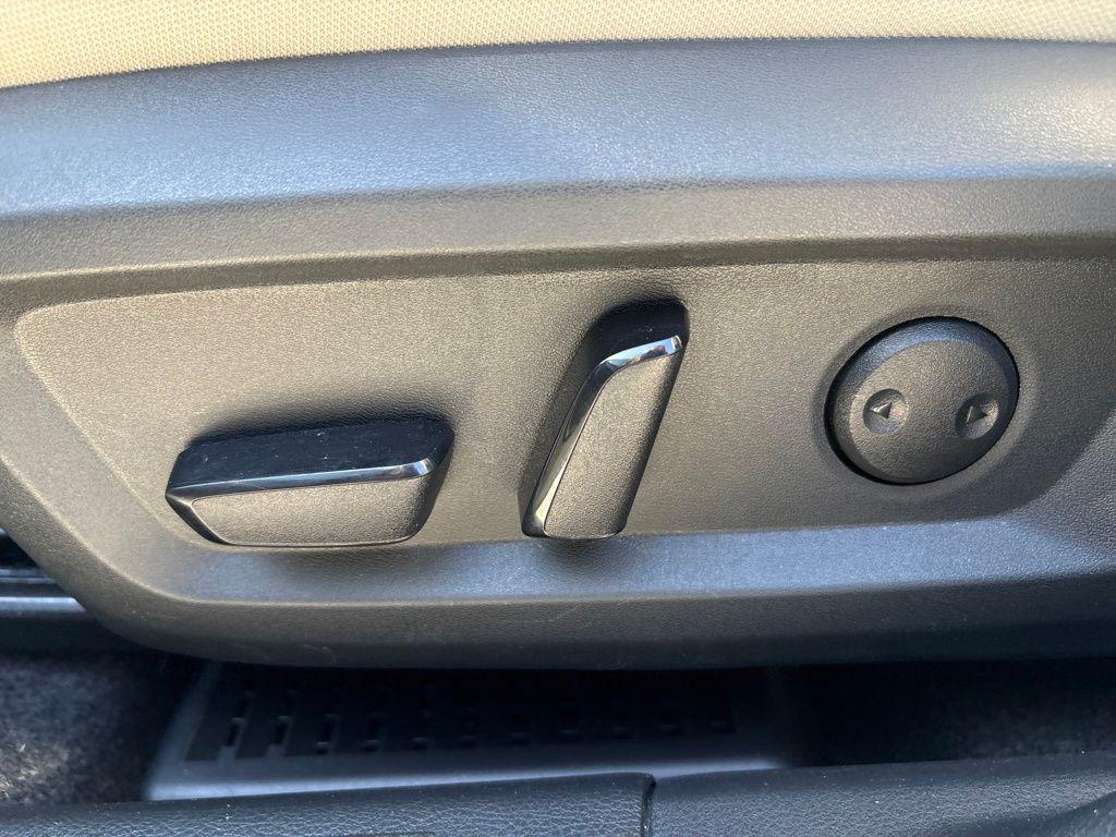 used 2023 Nissan Rogue car, priced at $22,100