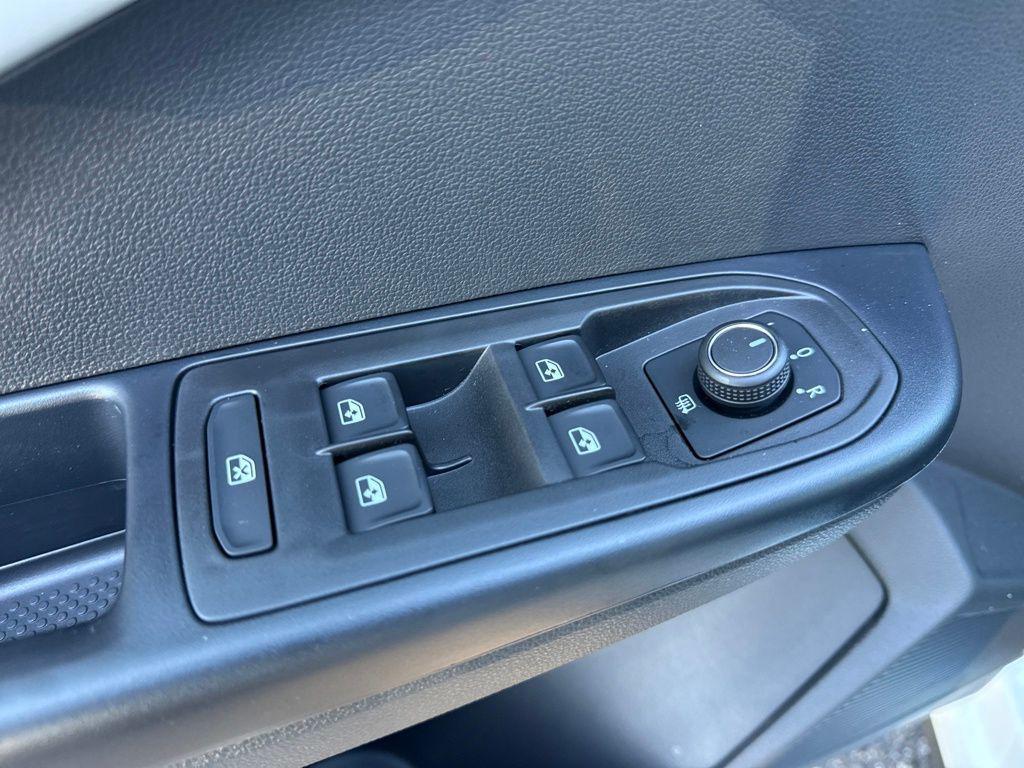 new 2026 Volkswagen Taos car, priced at $32,546