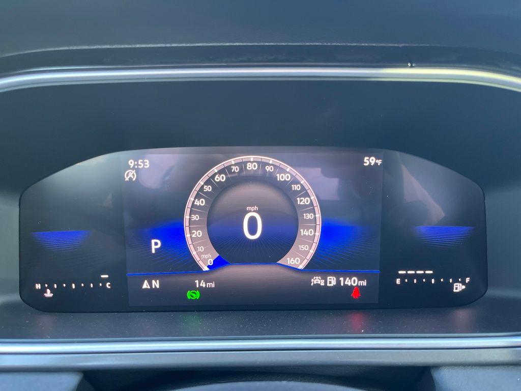 new 2026 Volkswagen Taos car, priced at $32,483