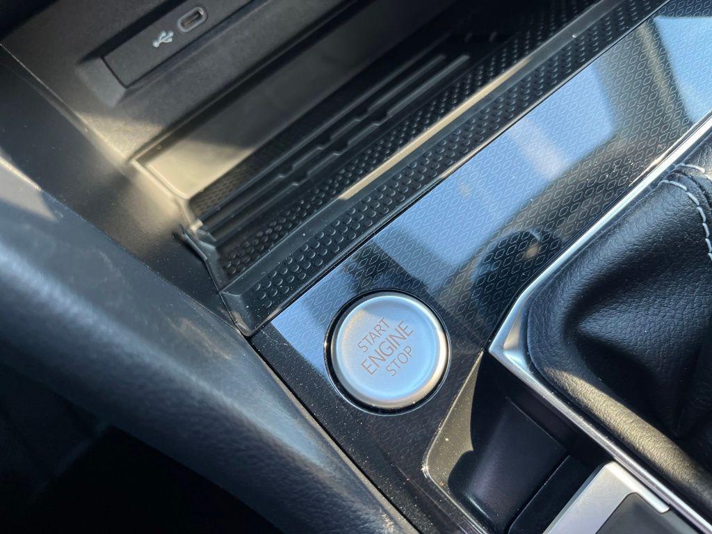 new 2026 Volkswagen Taos car, priced at $32,483