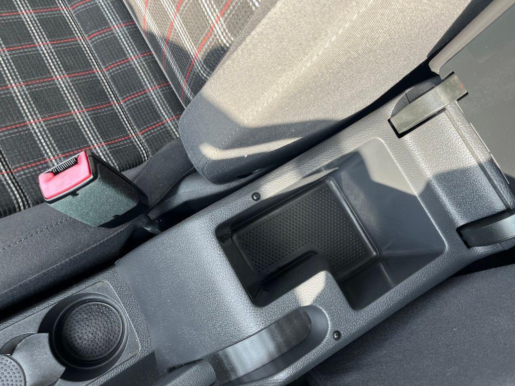 used 2007 Volkswagen GTI car, priced at $10,999