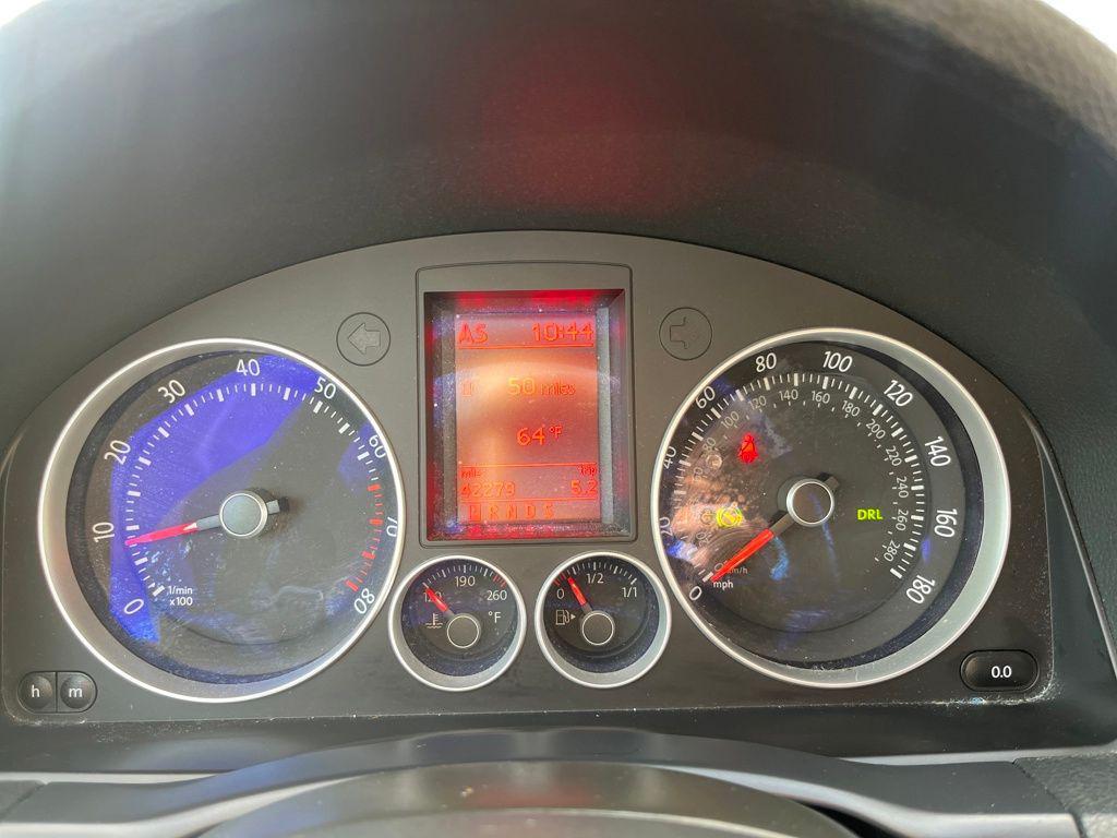 used 2007 Volkswagen GTI car, priced at $10,999