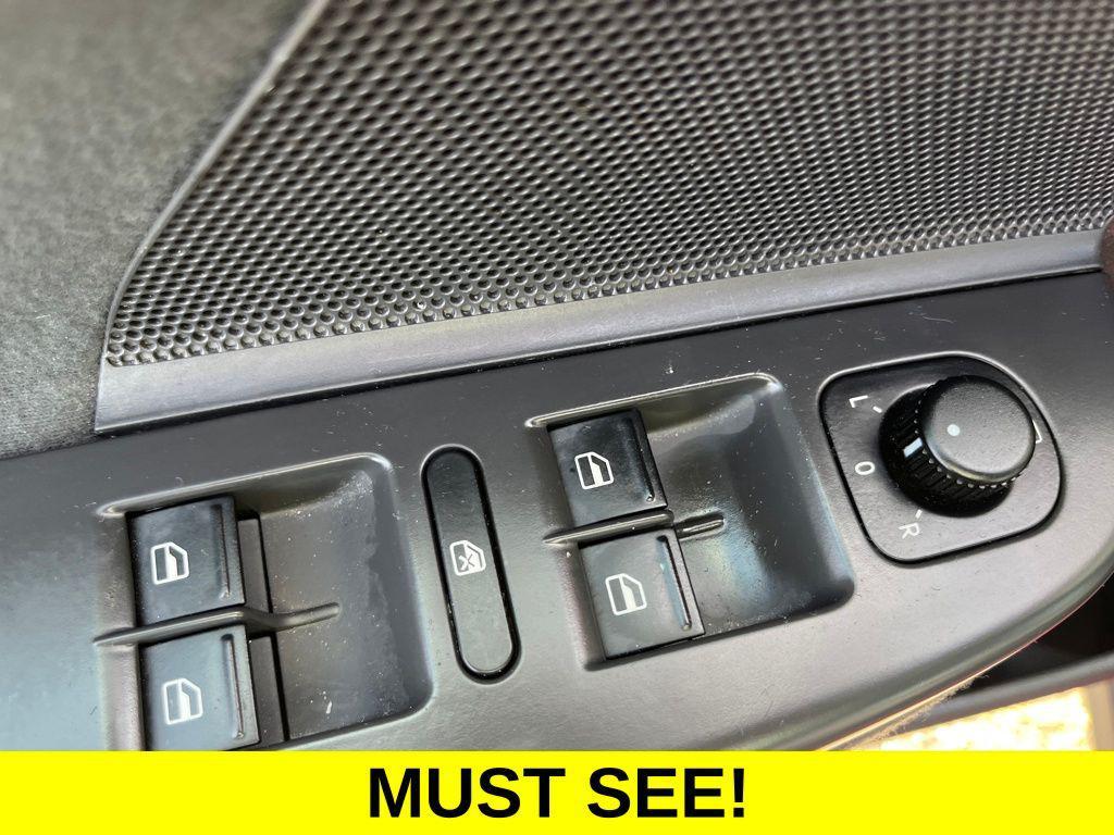 used 2007 Volkswagen GTI car, priced at $10,999