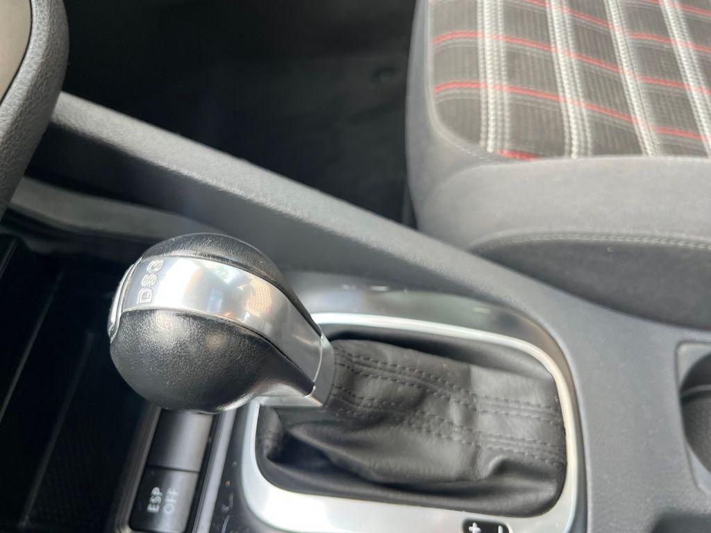 used 2007 Volkswagen GTI car, priced at $10,999