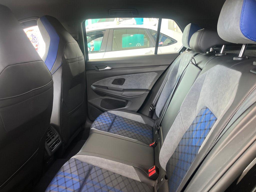 new 2026 Volkswagen Golf R car, priced at $53,064