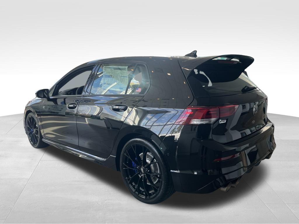 new 2026 Volkswagen Golf R car, priced at $53,064