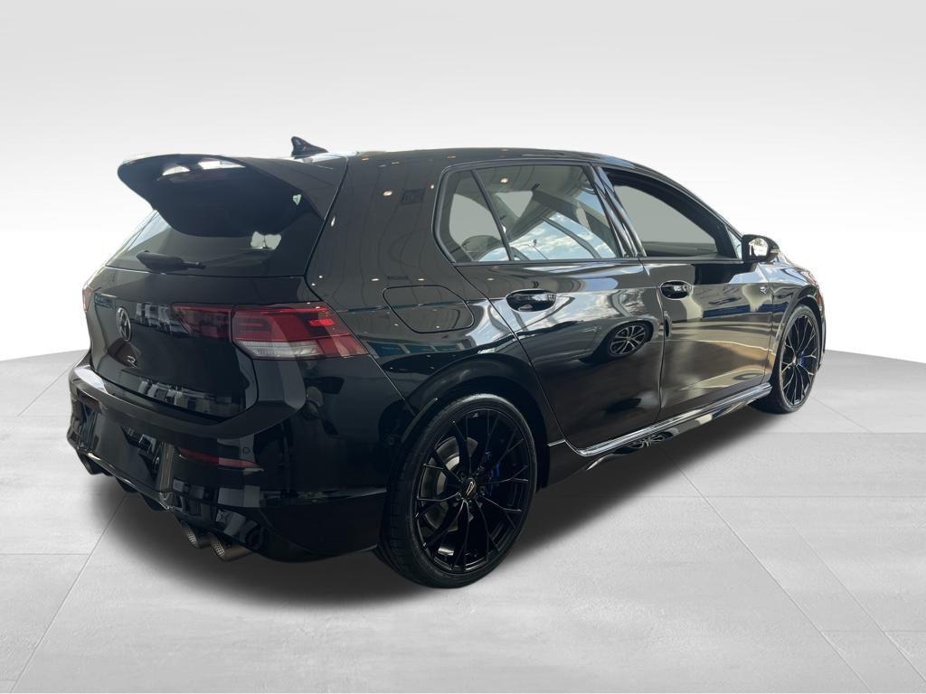 new 2026 Volkswagen Golf R car, priced at $53,064