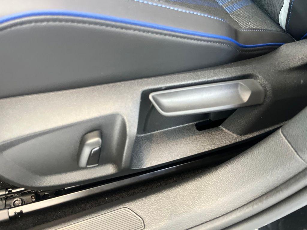 new 2026 Volkswagen Golf R car, priced at $53,064