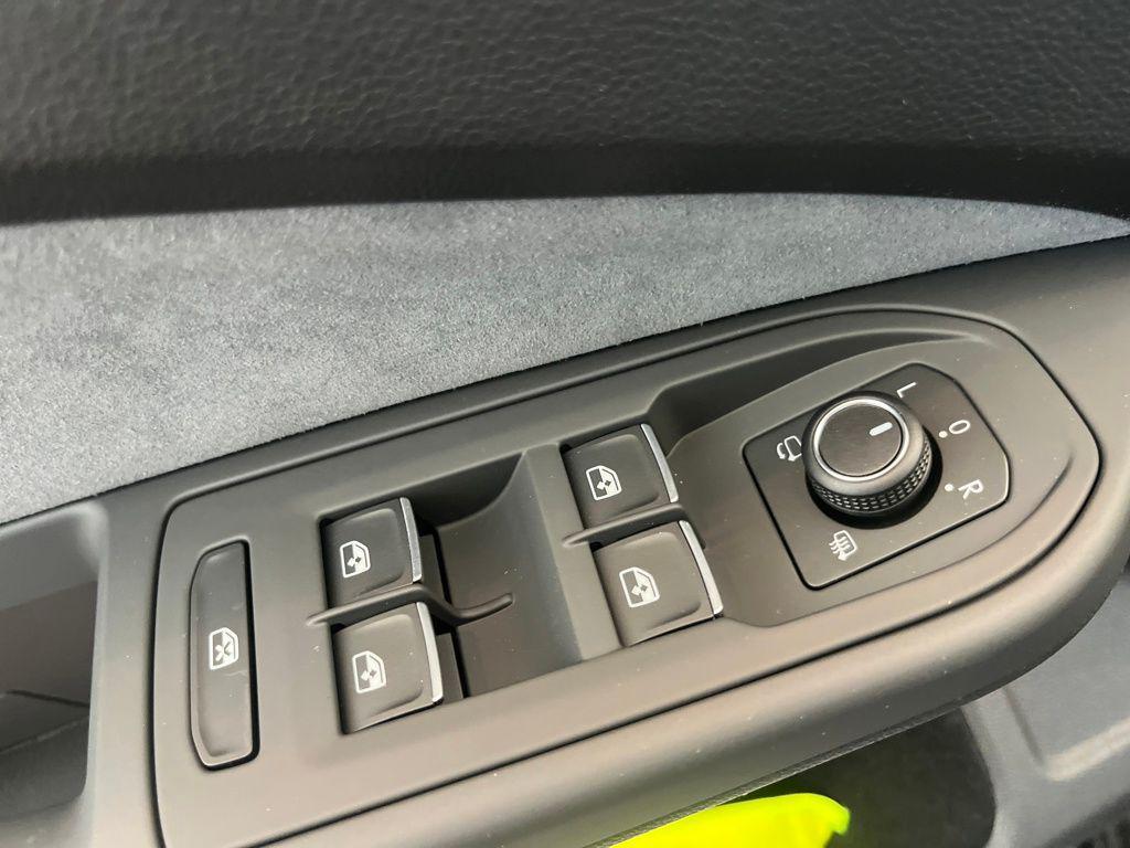 new 2026 Volkswagen Golf R car, priced at $53,064