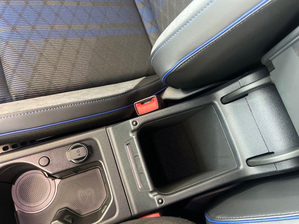 new 2026 Volkswagen Golf R car, priced at $53,064