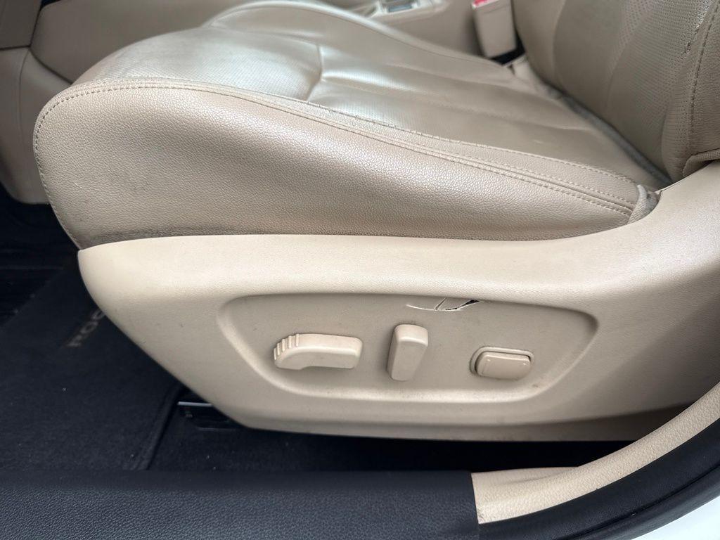 used 2017 Nissan Rogue car, priced at $13,500