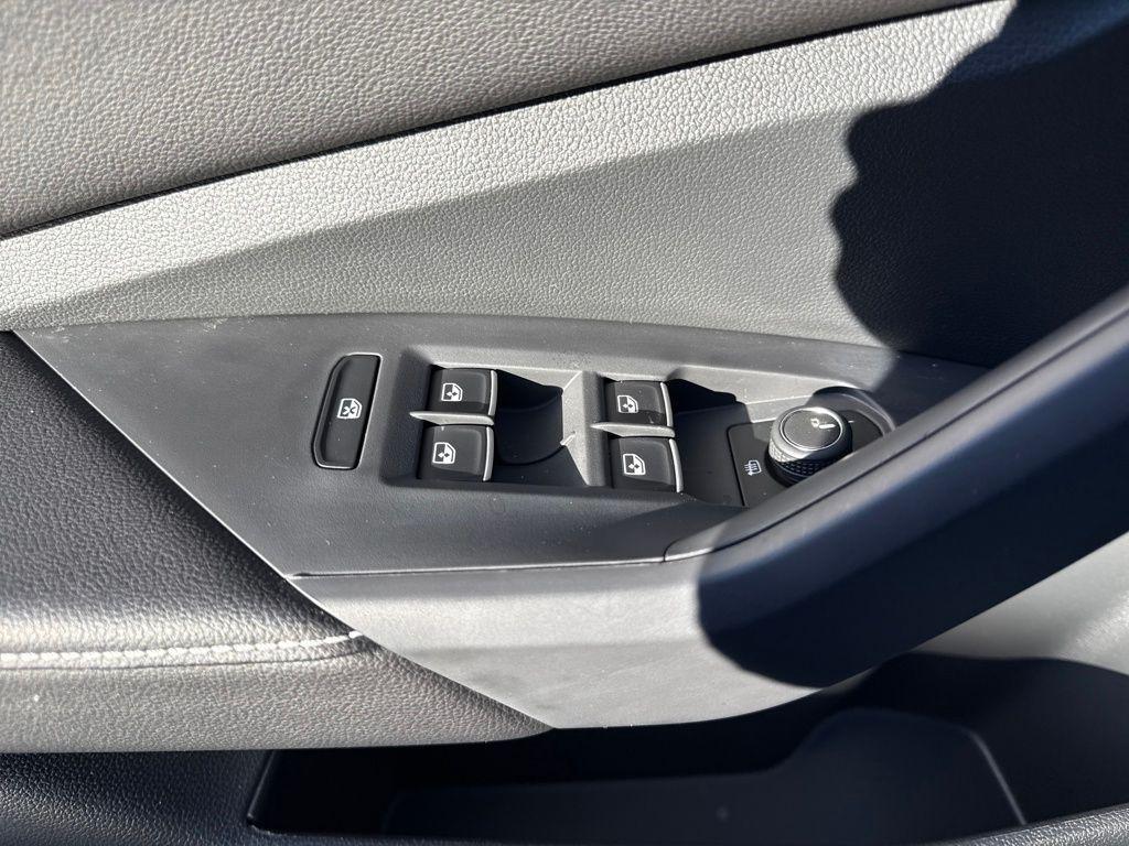 new 2026 Volkswagen Jetta car, priced at $23,996