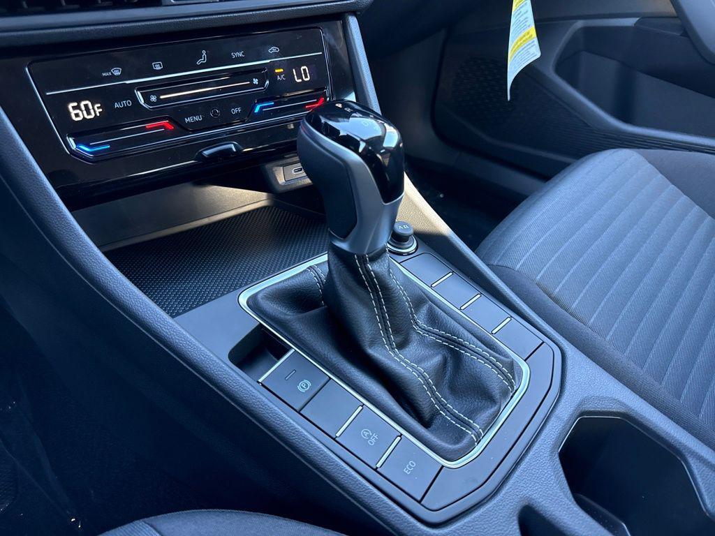 new 2026 Volkswagen Jetta car, priced at $23,996