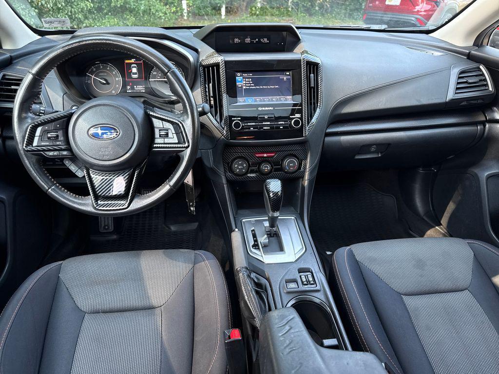 used 2018 Subaru Crosstrek car, priced at $15,999