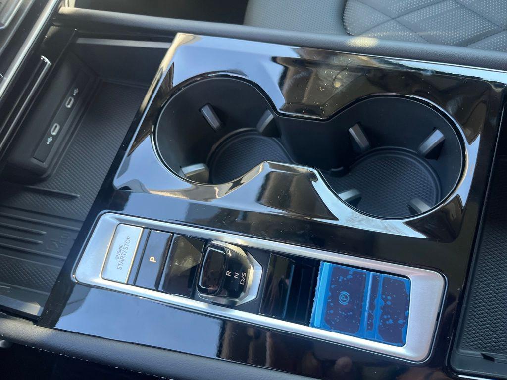 new 2026 Volkswagen Atlas car, priced at $53,031