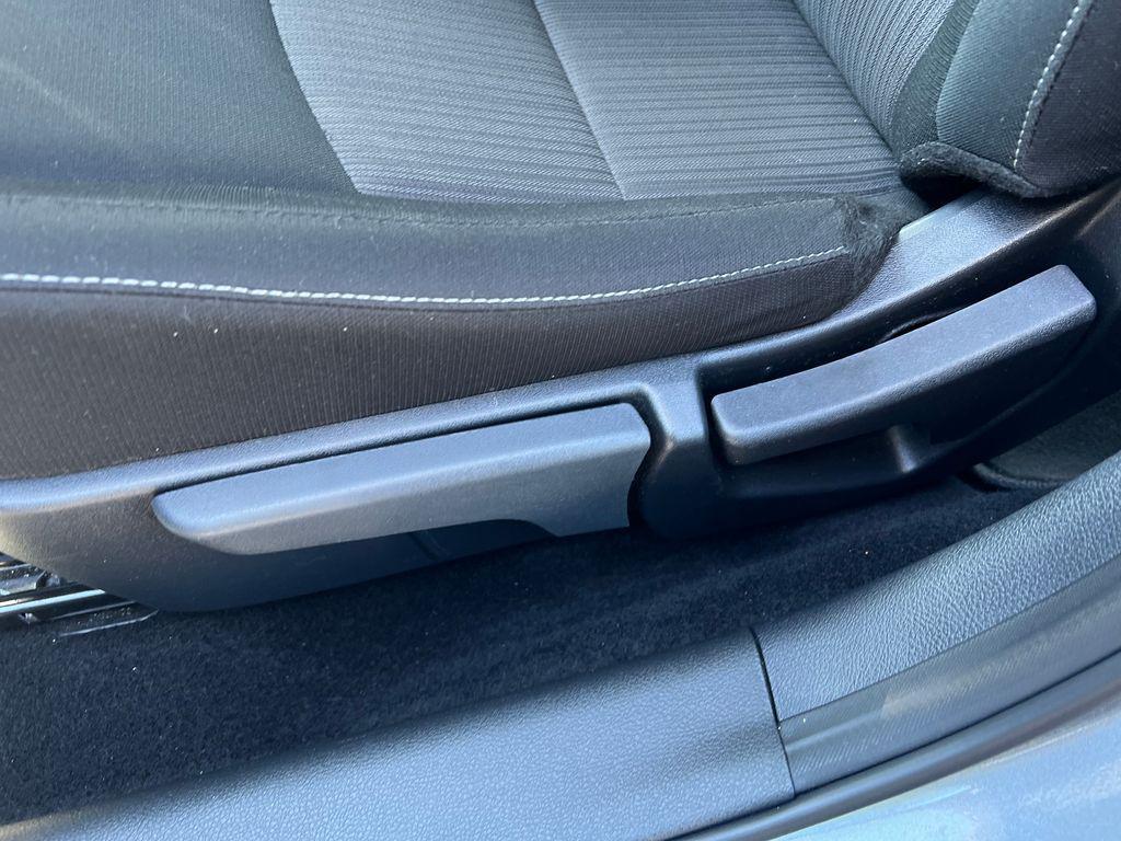 used 2025 Nissan Sentra car, priced at $20,999