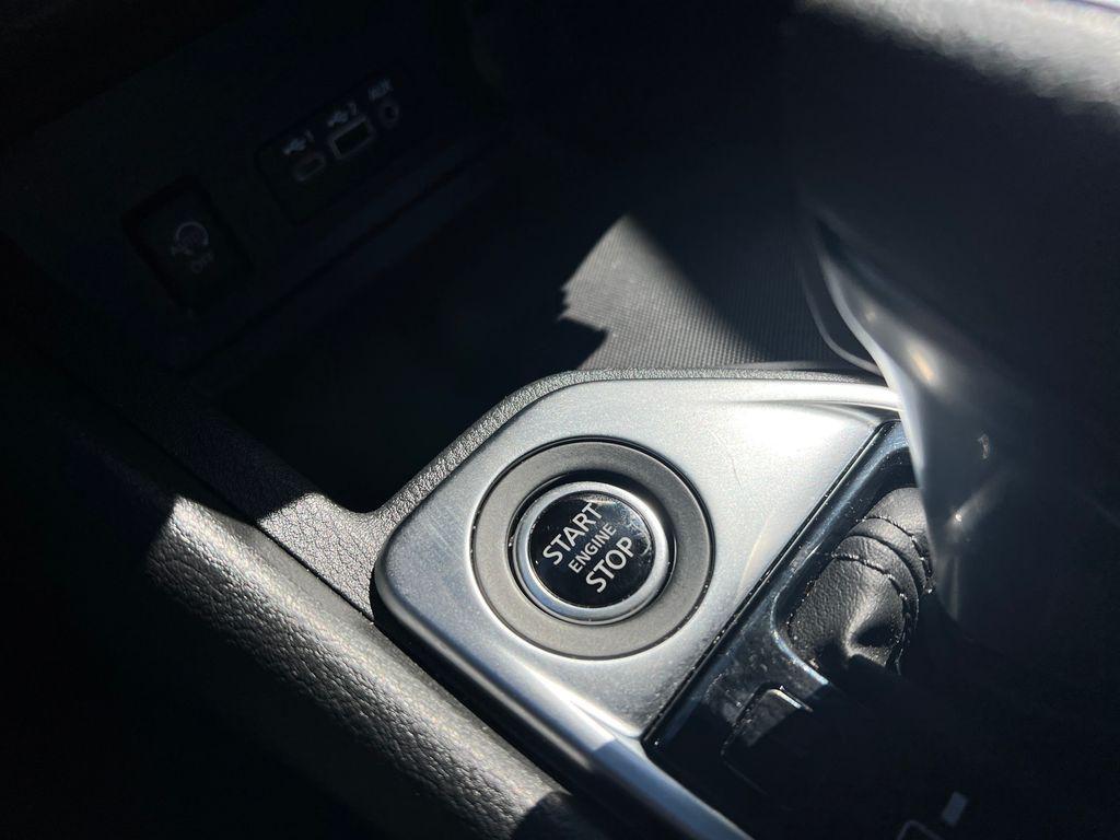 used 2025 Nissan Sentra car, priced at $20,999