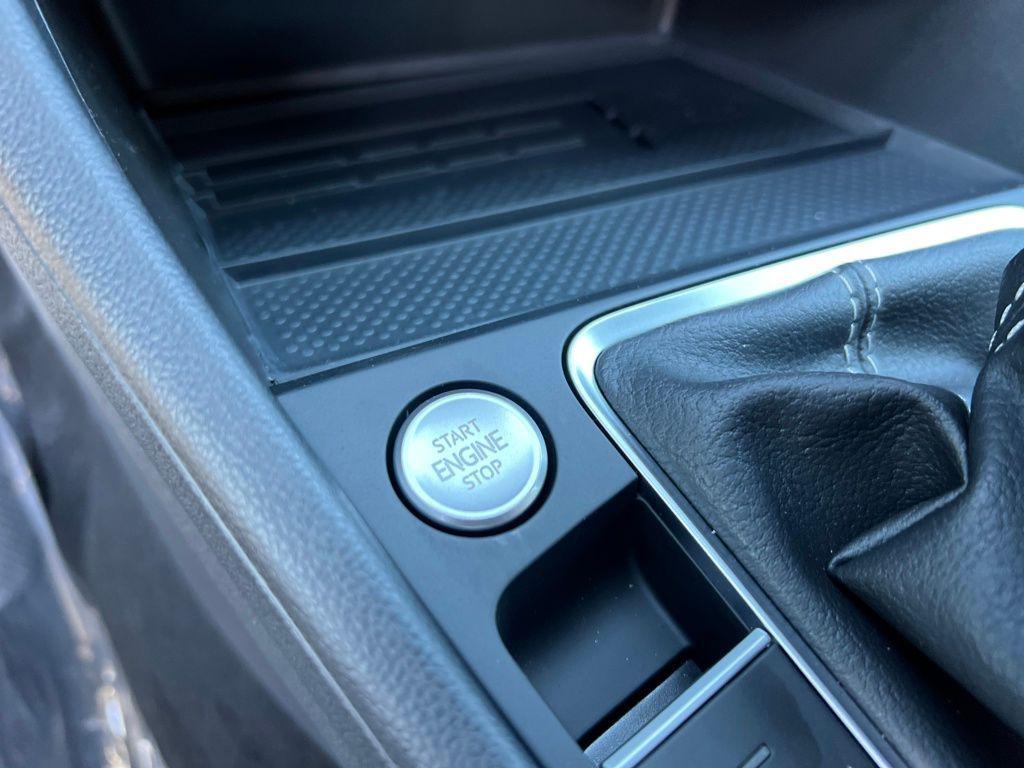 new 2026 Volkswagen Jetta car, priced at $27,686