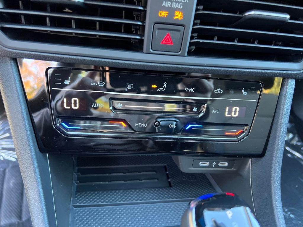 new 2026 Volkswagen Jetta car, priced at $27,686