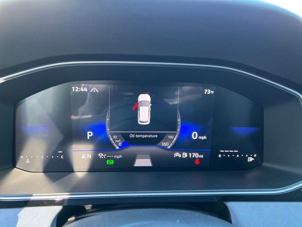 new 2026 Volkswagen Jetta car, priced at $27,686