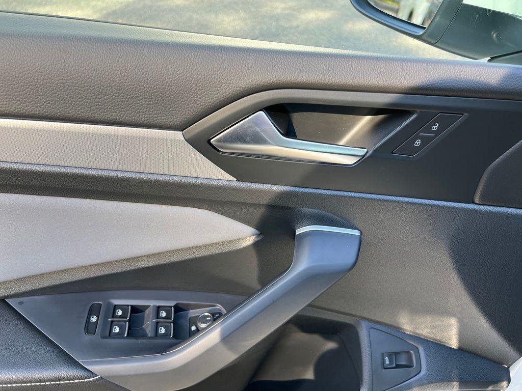 new 2026 Volkswagen Jetta car, priced at $27,686