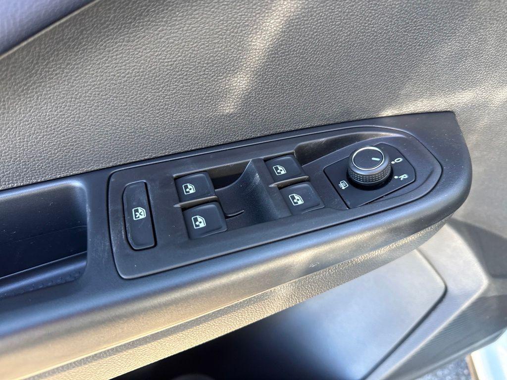 new 2026 Volkswagen Taos car, priced at $36,733