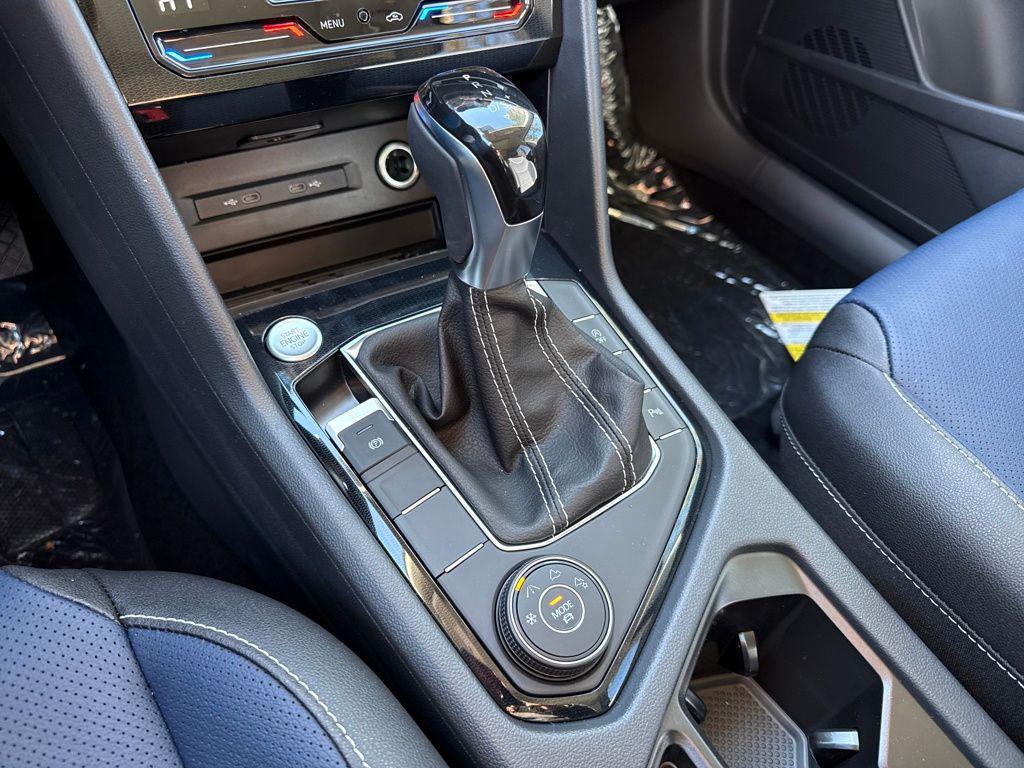 new 2026 Volkswagen Taos car, priced at $36,733