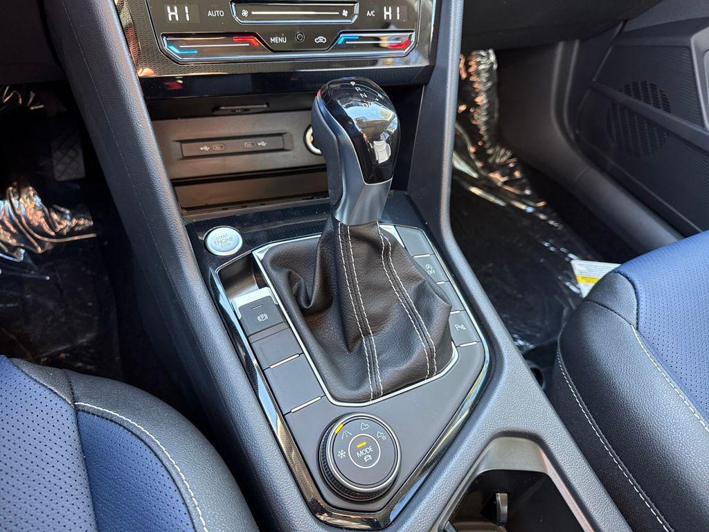 new 2026 Volkswagen Taos car, priced at $36,733