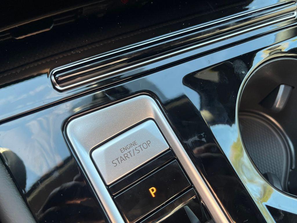 new 2026 Volkswagen Atlas Cross Sport car, priced at $48,996