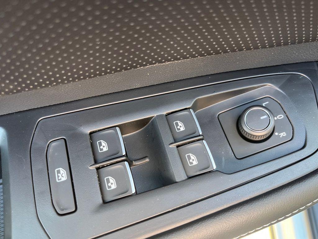 new 2026 Volkswagen Atlas Cross Sport car, priced at $48,996