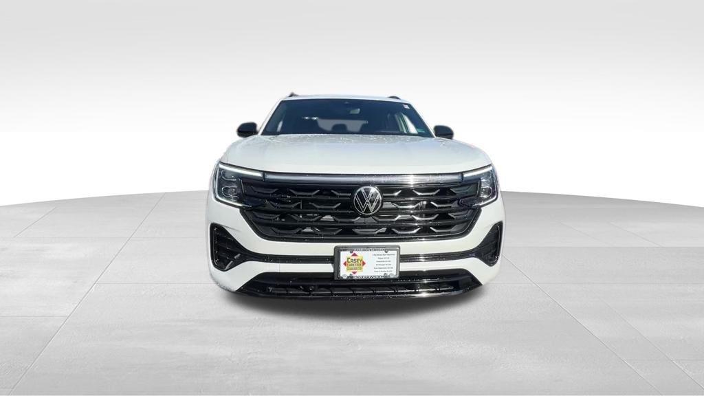 new 2026 Volkswagen Atlas Cross Sport car, priced at $48,996