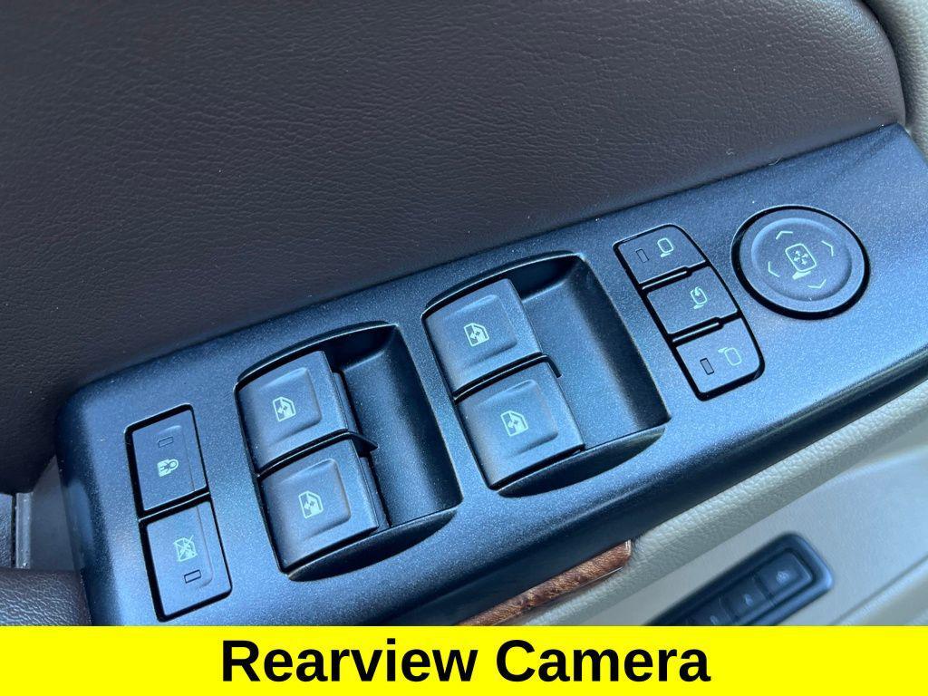 used 2019 Chevrolet Tahoe car, priced at $28,000