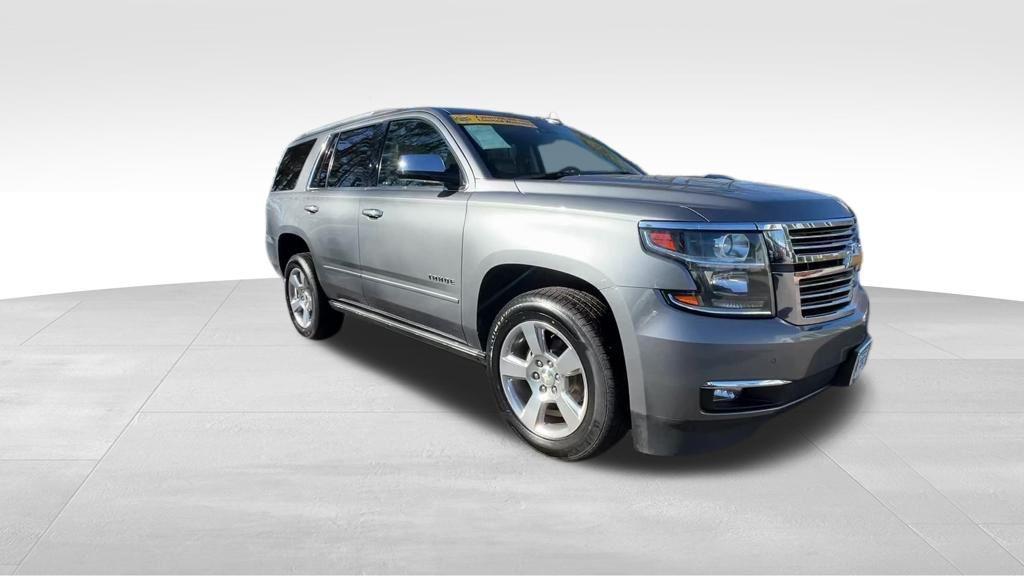 used 2019 Chevrolet Tahoe car, priced at $28,000