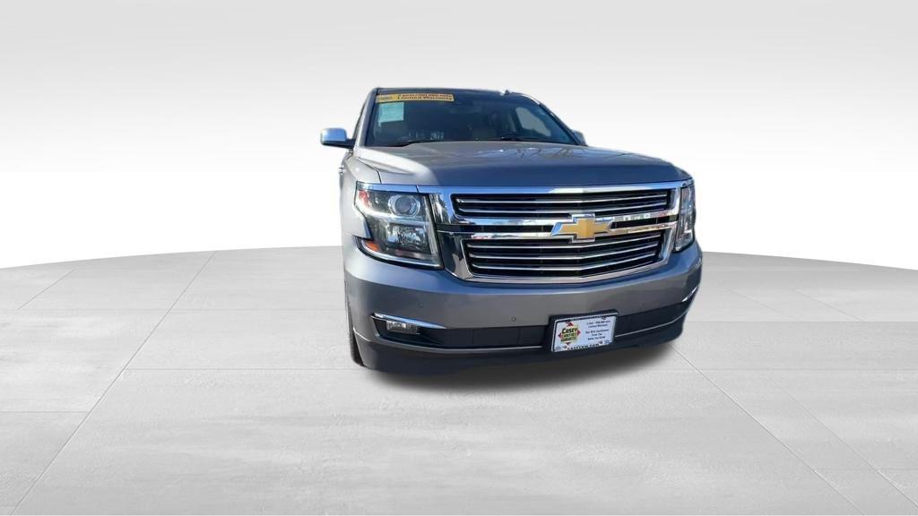 used 2019 Chevrolet Tahoe car, priced at $28,000