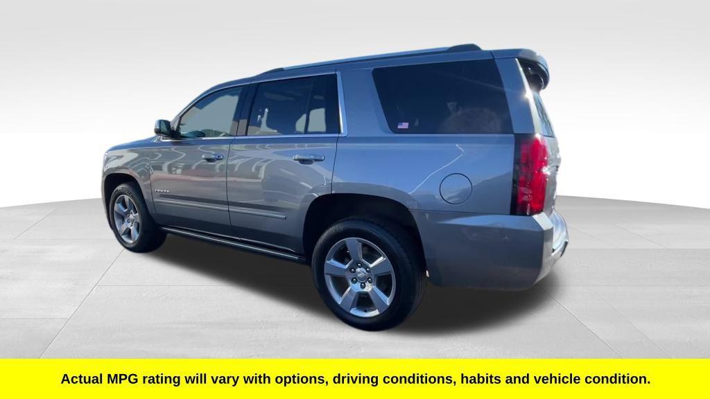 used 2019 Chevrolet Tahoe car, priced at $28,000