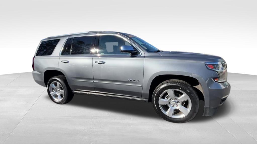 used 2019 Chevrolet Tahoe car, priced at $28,000