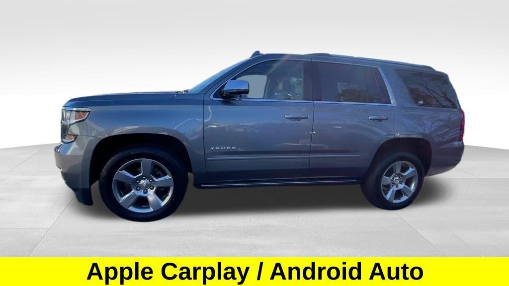 used 2019 Chevrolet Tahoe car, priced at $28,000