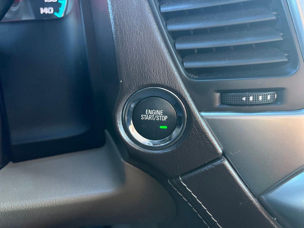 used 2019 Chevrolet Tahoe car, priced at $28,000