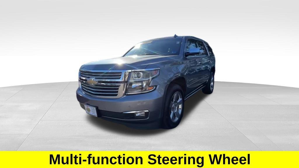 used 2019 Chevrolet Tahoe car, priced at $28,000